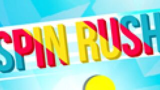 Скриншот 8 к игре Spin Rush