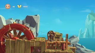 Скриншот 5 к игре Shu
