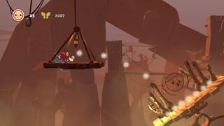 Скриншот 6 к игре Shu