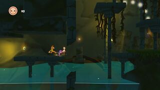 Скриншот 8 к игре Shu