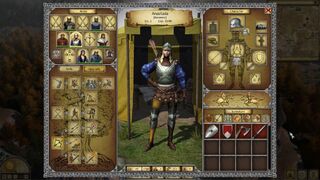 Скриншот 5 к игре Eisenwald: Blood of November