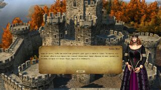 Скриншот 6 к игре Eisenwald: Blood of November