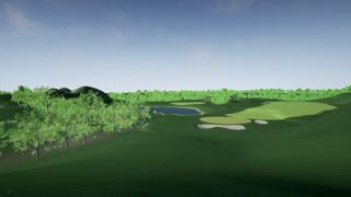 Golf Pro VR