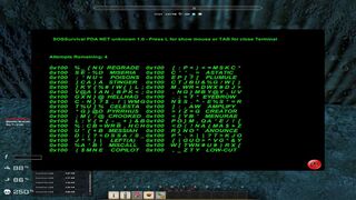 Скриншот 7 к игре SOS Survival