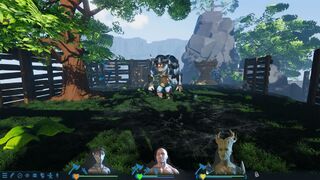 Скриншот 6 к игре Arakion: Book One