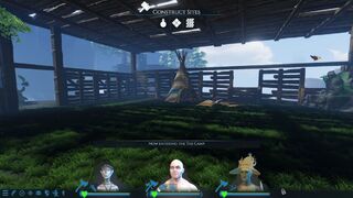 Скриншот 8 к игре Arakion: Book One
