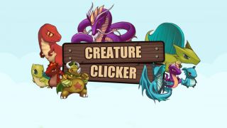 Creature Clicker - Capture, Train, Ascend!