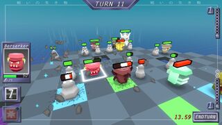 Скриншот 5 к игре Microgons
