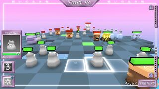 Скриншот 6 к игре Microgons