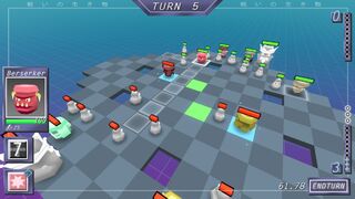 Скриншот 7 к игре Microgons