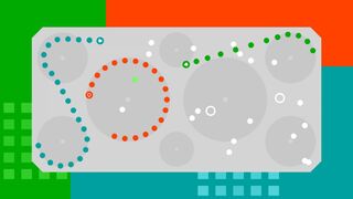Скриншот 7 к игре 12 orbits