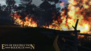 Eve of Destruction - REDUX VIETNAM