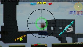 Скриншот 5 к игре Pixel-Warfare: Pro