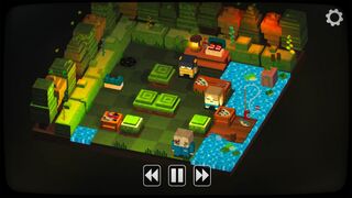Скриншот 5 к игре Slayaway Camp