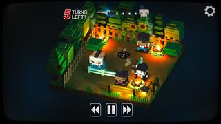 Скриншот 7 к игре Slayaway Camp
