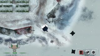Скриншот 8 к игре Aegis