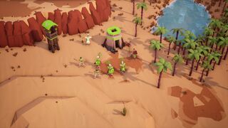 Скриншот 7 к игре Empires Apart