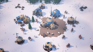 Скриншот 8 к игре Empires Apart