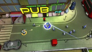 Скриншот 7 к игре Spareware