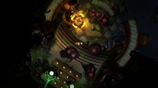 Скриншот 5 к игре Soulblight