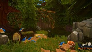 Скриншот 7 к игре Dwarrows