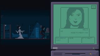 Скриншот 5 к игре Don't Chat With Strangers