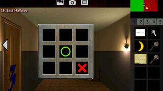 Скриншот 8 к игре The Cube Hotel（Ning's Wing 2）
