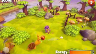 Скриншот 5 к игре Ziggy's Chase