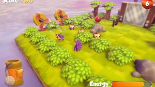 Скриншот 6 к игре Ziggy's Chase