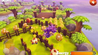 Скриншот 7 к игре Ziggy's Chase