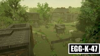 Скриншот 5 к игре EggK47