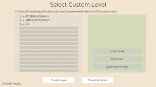 Скриншот 6 к игре Multimirror