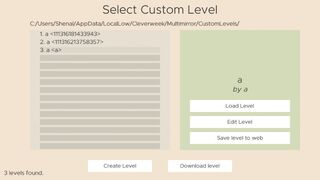 Скриншот 7 к игре Multimirror