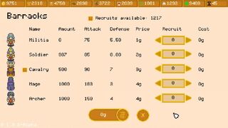 Скриншот 6 к игре Survival Kingdom