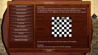 Скриншот 6 к игре 3D Chess