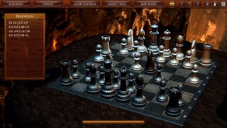 Скриншот 7 к игре 3D Chess