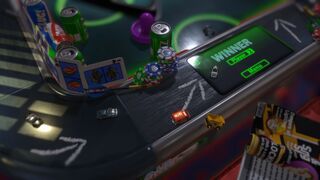 Скриншот 7 к игре Micro Machines World Series