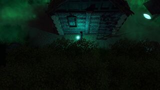 Скриншот 5 к игре Greenwood the Last Ritual