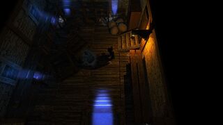 Скриншот 7 к игре Greenwood the Last Ritual