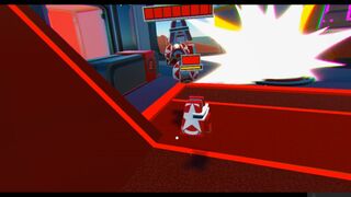 Скриншот 8 к игре Warp League Basketball