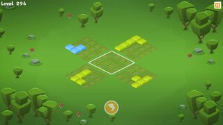 Скриншот 6 к игре Perfect Fit - Totemland