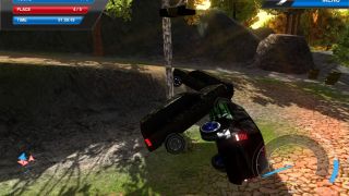 4x4 Offroad Racing - Nitro