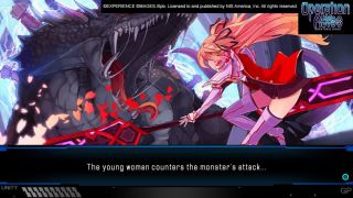 Operation Abyss: New Tokyo Legacy