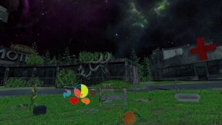 Скриншот 6 к игре Lonelyland VR