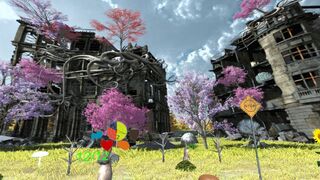 Скриншот 7 к игре Lonelyland VR