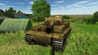 Скриншот 5 к игре On the front line