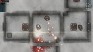 Скриншот 8 к игре Feral Fury