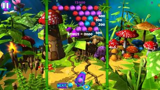 Скриншот 5 к игре Bubble Blowout