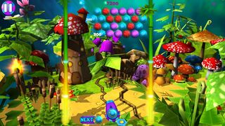 Скриншот 6 к игре Bubble Blowout