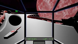 Скриншот 8 к игре RacetronicVR